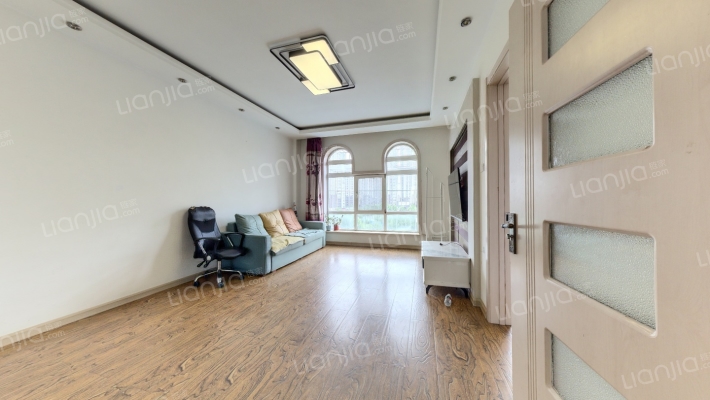 西班牙印象二手房实景图