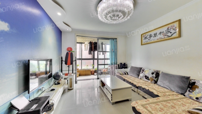 怡嘉园小区二手房实景图