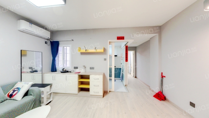 学府林居二手房实景图