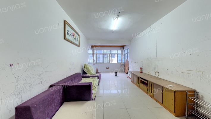 花果山社区二手房实景图