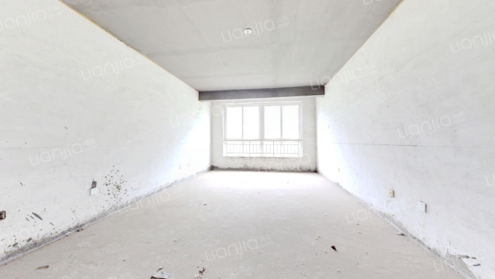 少海馨德苑二手房实景图