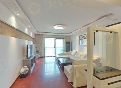 整租·高尔夫湖滨花苑 3室1厅 南_高尔夫湖滨花苑租房