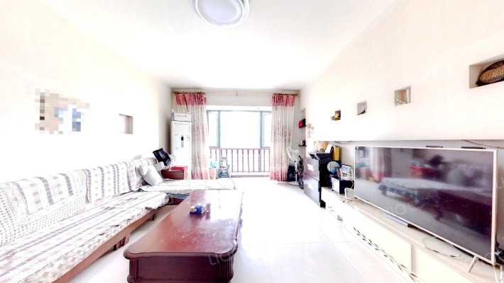 水漪袅铜二手房实景图