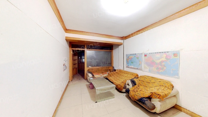 宏达小区二手房实景图