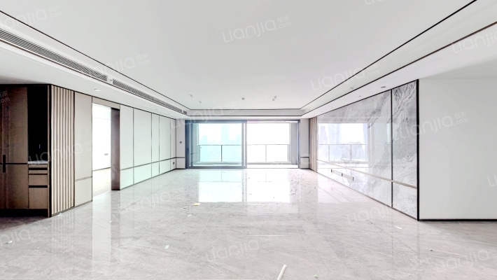 建发养云二手房实景图