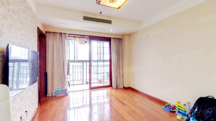 盛天大厦二手房实景图