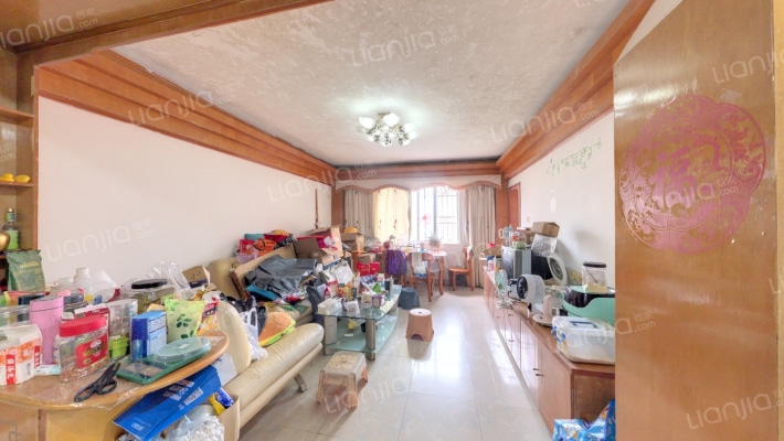 福祥苑二手房实景图