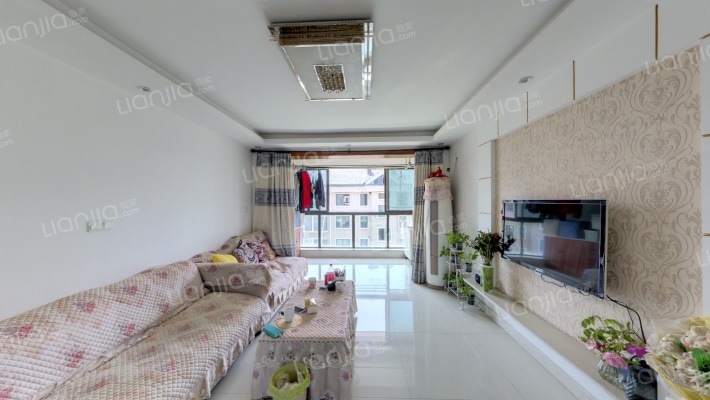 民旺苑二手房实景图