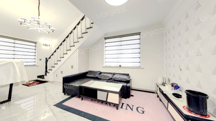 丽泽之春二手房实景图