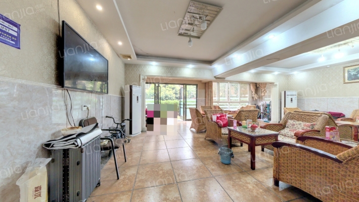 金色海岸二手房实景图