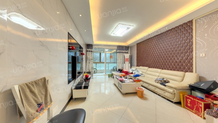 仙踪林苑二手房实景图