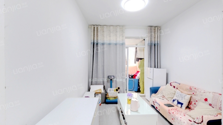 油坊新城二手房实景图