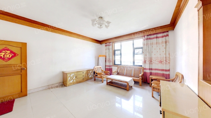 王家社区二手房实景图