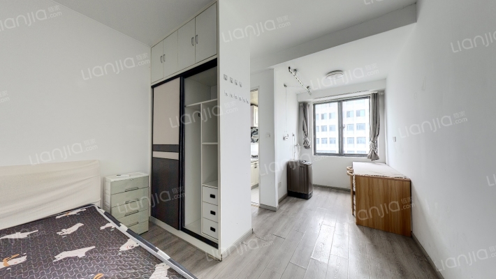 丰辉国际广场二手房实景图