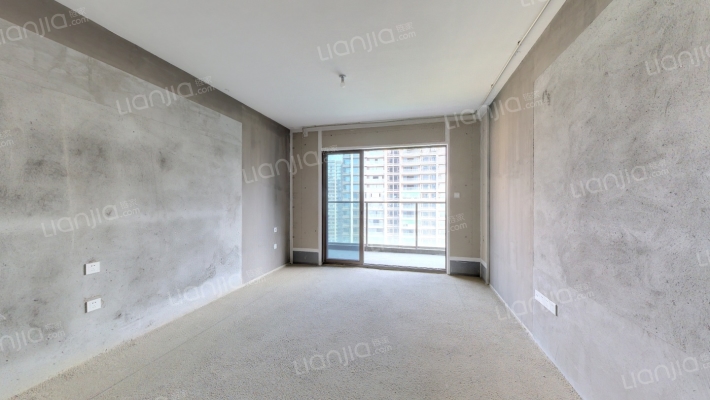 鸿荣源熙园山院二手房实景图