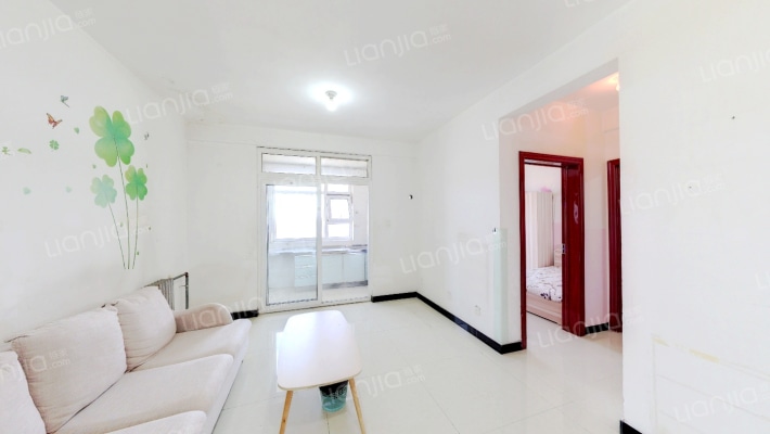 花园小区C区二手房实景图