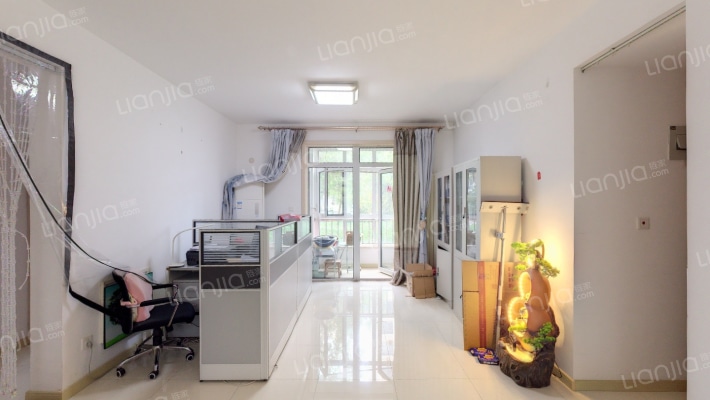 美域豪庭二手房实景图