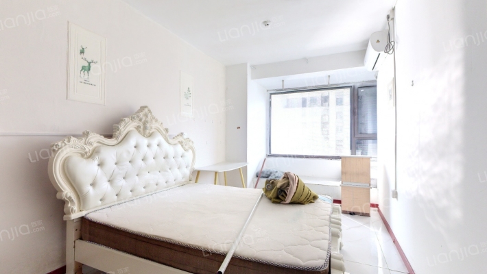 国瑞熙墅二手房实景图