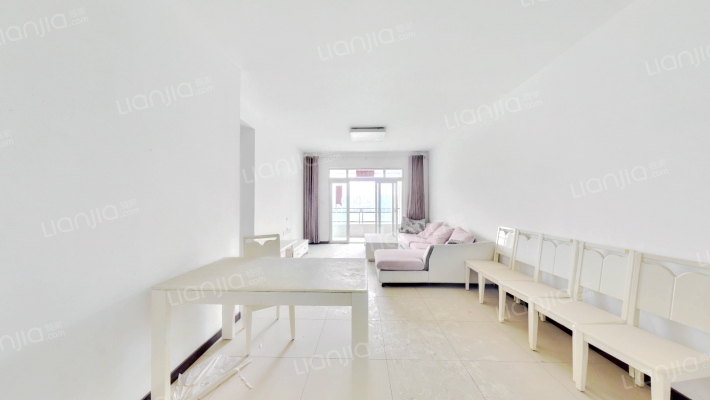 同景国际城香溪美岸二手房实景图