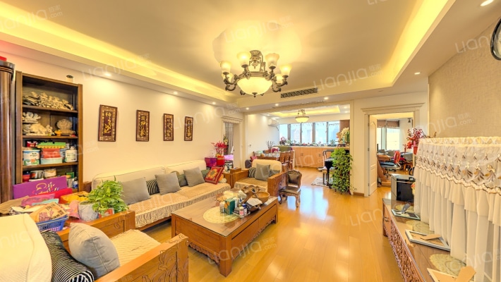 凯鹏国际大厦二手房实景图