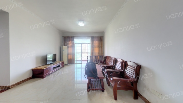 華清園二手房实景图