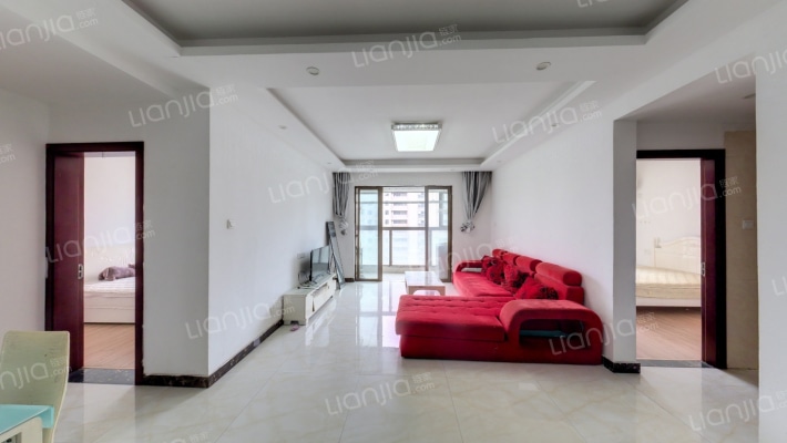 观澜苑二手房实景图