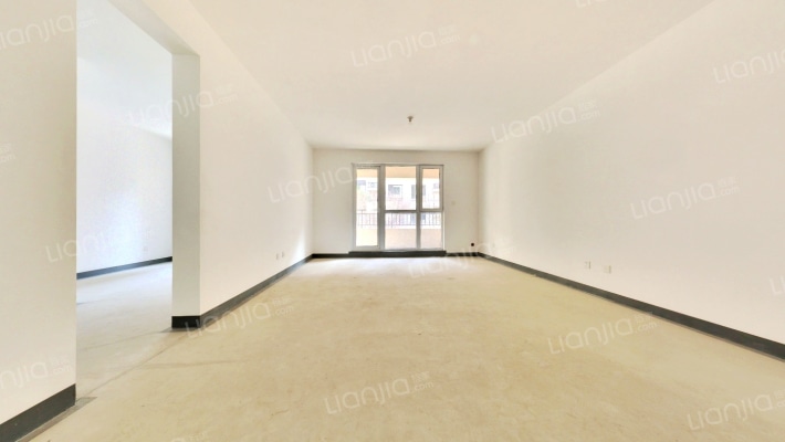 金地时代风华二手房实景图