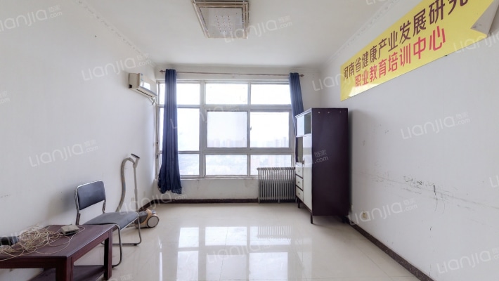 中岳大厦二手房实景图