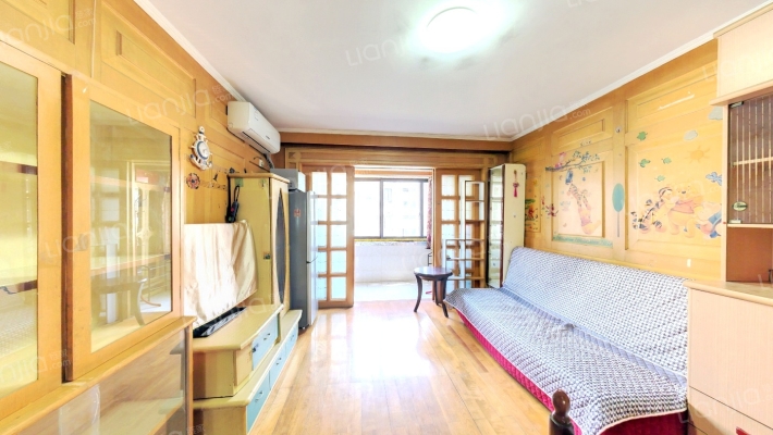 梅花山庄中沁苑二手房实景图