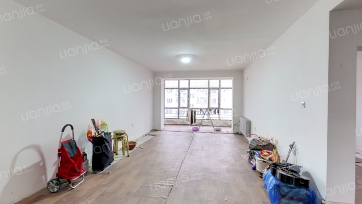 生态学院家属楼二手房实景图