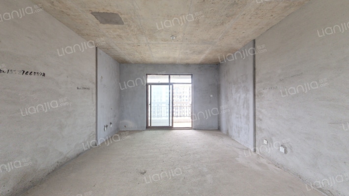 阳光丽城二期二手房实景图