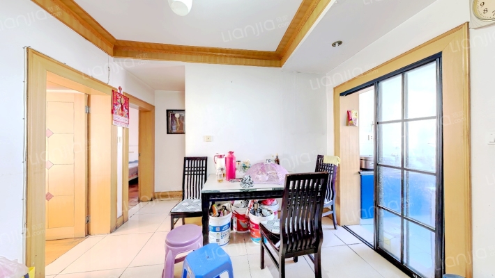 刘潭二村二手房实景图