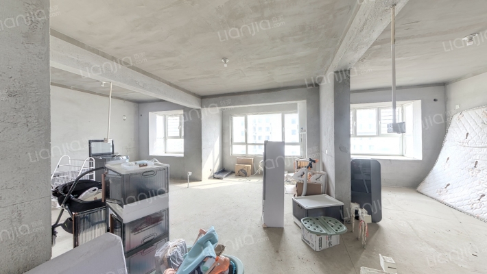 东泰泰和府二手房实景图