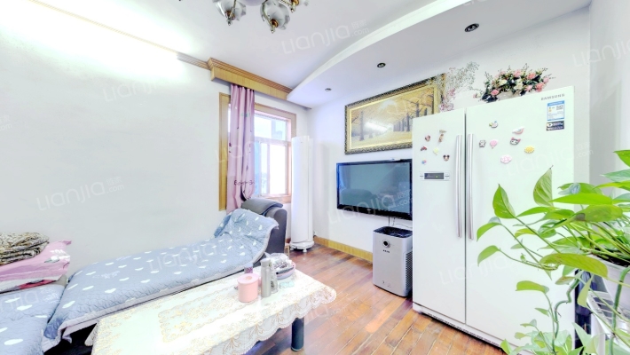 淀湖山庄西区二手房实景图