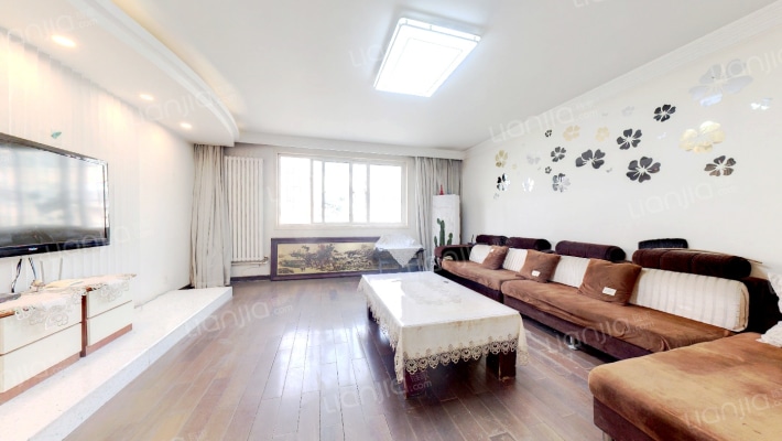 开元新城二手房实景图