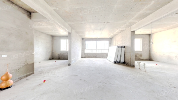 天韵尚城二手房实景图