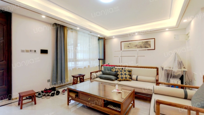 观唐云鼎二手房实景图