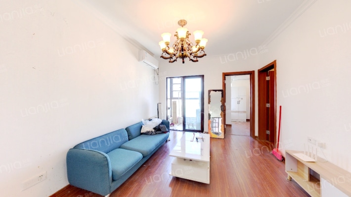 美景麟起城一号院二手房实景图