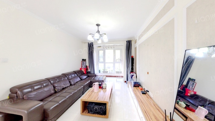 金汇湾雅香园二手房实景图