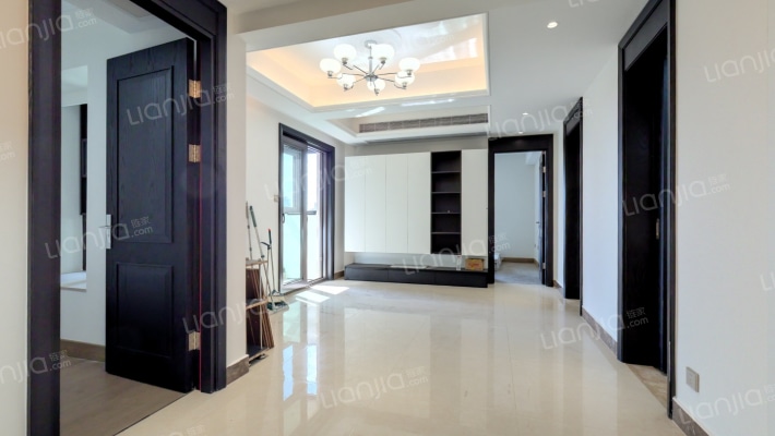 星湖湾及君怡公馆二手房实景图