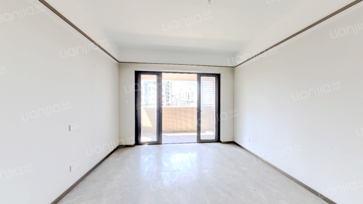 时代水岸二手房实景图