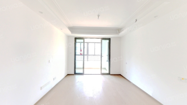 时代领峯峯境二手房实景图