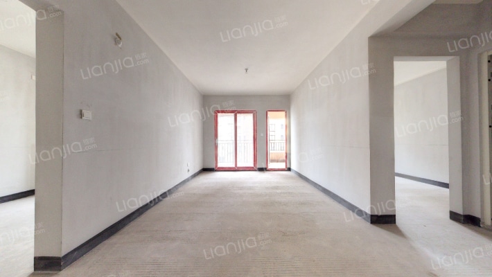 融创江南融府二手房实景图