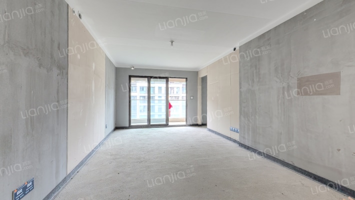 建发玖洲和玺二手房实景图