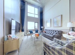 整租·汎港润园二期 5室2厅 跃层 南_汎港润园二期租房