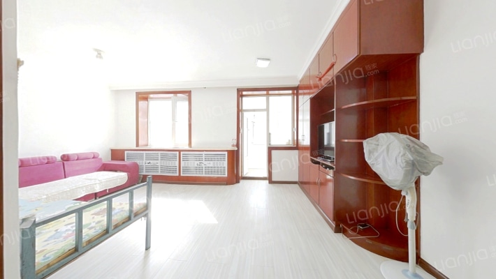 兴南路二手房实景图