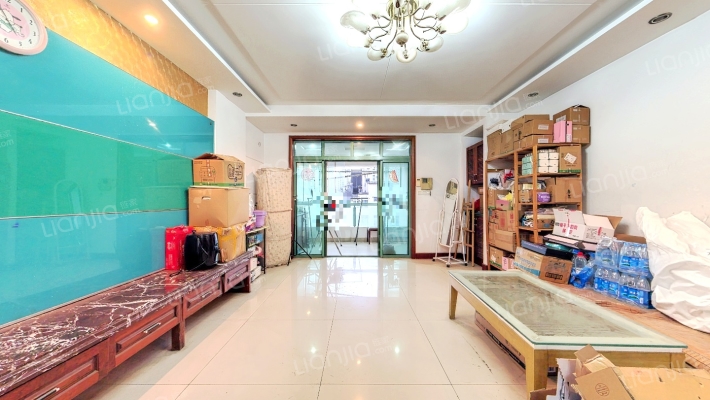 格林花园二手房实景图