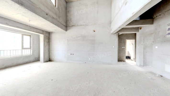 天山熙湖观澜二手房实景图