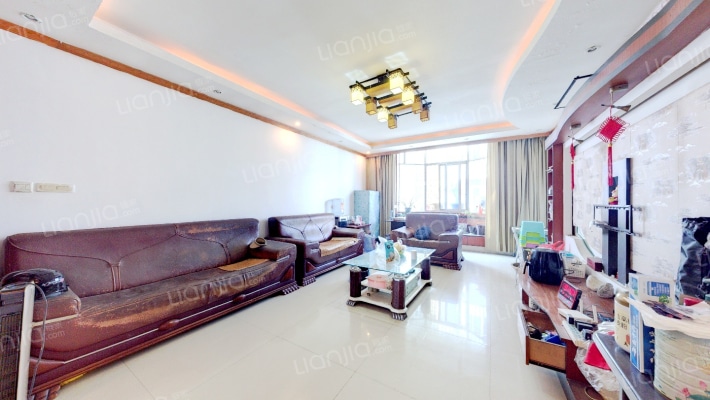 临江苑二手房实景图