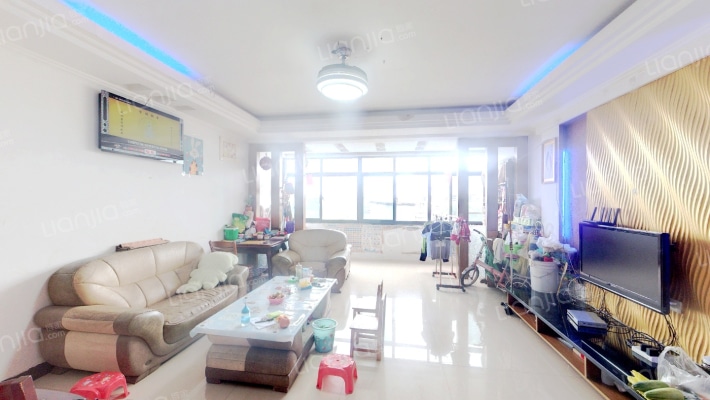 农贸路二手房实景图